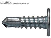 JPF/MBテクス ヒラアタマ 5×19 三価ユニクロ 500本入り MBHR5X19