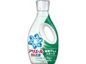 P&G/アリエール 液体 部屋干し&スポーツ 本体 670g