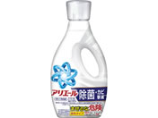 P&G/アリエール 液体 除菌+カビ撃減 本体 670g