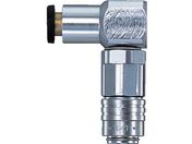日東/マイクロカプラ チューブフィッター付 真ちゅう製MC04SCL 78256 MC-04SCL BRASS NBR