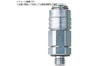 日東/マイクロカプラ 真ちゅう製MC05SM 01330 MC-05SM BRASS NBR