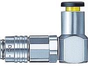 日東/マイクロカプラ チューブフィッター付 真ちゅう製MC06SCL 79835 MC-06SCL BRASS NBR