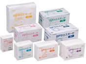 �I�I�T�L���f�B�J��/RP�N���X�K�[�[ 1�� 15cm�~15cm 4�c�� 200����/61-7355-81