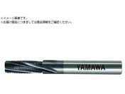 ヤマワ/超硬MC-ヘリカルカッタ メートルねじ用 MC-CSLC 160404N150M MC-CSLC-160404N150M
