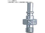 日東/マイクロカプラ 真ちゅう製MC10PM 01327 MC-10PM BRASS