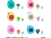 �o���_�C/Tamagotchi Pitta Vol.2 �s��ޑI��s�t