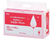 �C���c�L/�t�H���[�}�b�g(32�~45cm)�z���}�b�g 23-3782-00 004-41728(100�}�C)