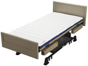 ���B�X�R�t���[�g/�E�C���X�K�[�h�x�b�h�p�b�h W91cm/VT823