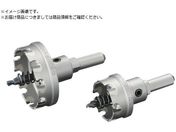 UNIKA/超硬ホールソーメタコア 17mm MCS-17