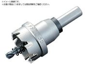 UNIKA/超硬ホールソーメタコア 37mm MCS-37