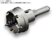 UNIKA/超硬ホールソーメタコア 41mm MCS-41