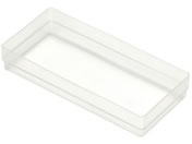 �T�J�Z/�A���v���P�[�X(W236�~D104�~H42mm)�N���A�z���C�g/62-0853-69