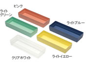 �T�J�Z/�A���v���P�[�X(W236�~D76�~H42mm)���C�g�C�G���[/62-0853-72