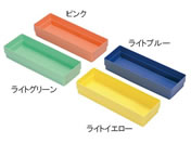 �T�J�Z/�i�[�V���O�g���[(W230�~D75�~H43mm)�s���N/62-0853-89