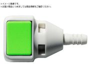 ���� �L���[�u�J�v�����葤��t�T�C�Y���a��6�`���[�u 65155 SPC-06SH-GRN POM NBR