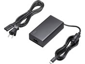 �T�����T�v���C/USB PD�Ή�AC�[�d�� PD100W �d���R�[�h�^/ACA-PD115BK