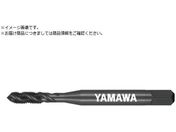 ヤマワ/酸化処理スパイラルタップ SP OX P1 M4X0.5 SP-OX-P1-M4X0.5