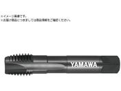 ヤマワ/深穴用ショートポイントタップ S-PO P4 M22X2.5 S-PO-P4-M22X2.5