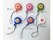 ���[���h�f��/AD�x�r�[�x�A ���[���X�g���b�v ���x���_�[/62-2327-19