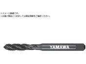 ヤマワ/酸化処理スパイラルタップ SP OX P2 M3X0.5 SP-OX-P2-M3X0.5+15