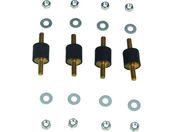 ULVAC/hUS ME-15 M5 4ME-15 M5 4PIECES