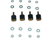 ULVAC/hUS ME-15 M5 lWБJbg 4 ME-15 SCREW PART ONE SIDE CUT