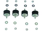 ULVAC/hUS ME-25 M5 4ME-25 M5 4PIECES