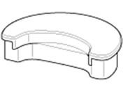 �I������/NE-C28/29/30 �L���b�v/62-2823-21