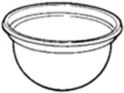 �I������ U12-1 ��ܑ��Z�b�g 1��(5��) 62-2823-69