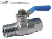 TRUSCO/~j{[ou O~˂^ R3/8~G3/8 MFG33