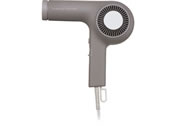テスコム/ヘアドライヤー プロテクトイオン 小型 スモーキーグレー/NIB400A-H