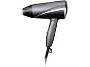 テスコム/ヘアドライヤー プロテクトイオン 軽量 グレー/TD360A-H