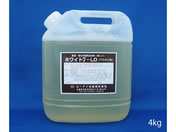 ���[�A�C���� �Z�Зp���� �z���C�g7-LO 4kg 62-3800-29