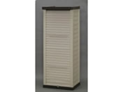 �A�C���X�I�[���}/�E�b�f�B���b�J�[ W575�~D485�~H1500mm �u���E���^�x�[�W��/WDL-1500V