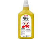 サクラクレパス/ポスターカラージュニア720mL きいろ/PWJ720#3