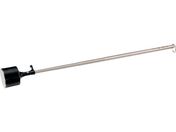 SK/鉄屑拾い 伸腕 全長370〜1025mm 吸着面Φ60