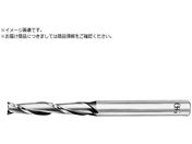 OSG/超硬スクエアエンドミル 2刃ロング 刃径10.5mm 刃長34mm 84141 MG-EDL-10.5 84141
