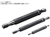 アイゼン/超硬ねじプラグゲージ SPW 6H-GPNP 通り止り