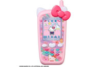 �o���_�C/�����Ɓ~2�Ȃ��悵�P�[�^�C �T�����I�L�����N�^�[�Y HELLO KITTY Ver.