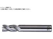 OSG/超硬スクエアエンドミル 4刃ショート 刃径9mm 刃長19mm 84418 MG-EMS-9 84418