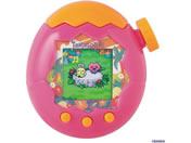 �o���_�C/Tamagotchi Paradise Orange Tropics �^�}�S�b�`�p���_�C�X �I�����W �g���s�N�X