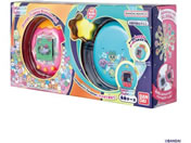 �o���_�C/Tamagotchi Paradise Orange Tropics Premium Set �^�}�S�b�` �p���_�C�X �I�����W �g���s�b�N�X �v���~�A�� �Z�b�g