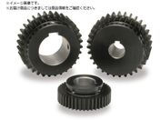 KHK/焼入平歯車 SS1.5-50HJ22 SS1.5-50HJ22