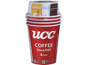 UCC�㓇����/UCC �J�b�v�R�[�q�[ 4P