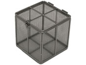 �I�I����/���ԊW�t�o�X�P�b�g(��)���J�S 24-6333-02 OM1054-52(200X200MM)