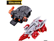 バンダイ/バラバライド スターターセット BR-01 ストームファルコン【初回限定特別価格版】