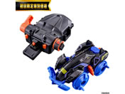 バンダイ/バラバライド スターターセット BR-02 ラッシュスタリオン【初回限定特別価格版】