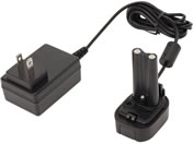 �I������ �l�u���C�U��pAC�A�_�v�^ �l�u���C�U�[�p�I�v�V���� 24-9998-10 �I�������w���X�P�A NEB-AC-20