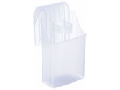 �T���� �x�b�h�T�C�h�z���_�[500mL�G���p 63-4059-73