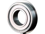 SMT/ステンレスボールベアリング シールドタイプ 内輪径10×外径26mm SS6000ZZ